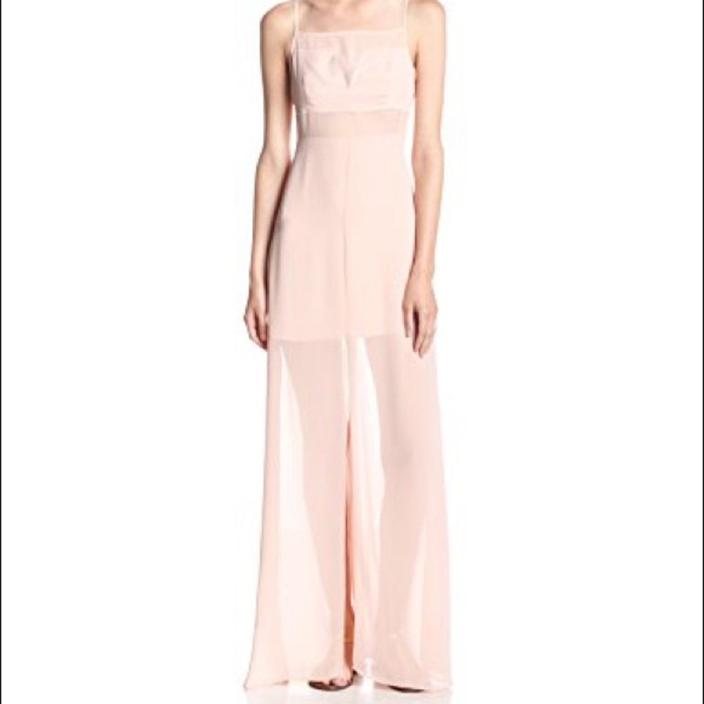 BCBGeneration Maxi Dress